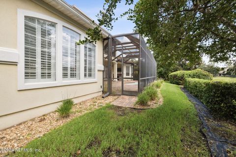 A home in Fleming Island