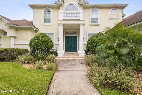 A home in Fleming Island