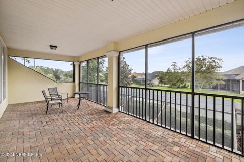 A home in Fleming Island