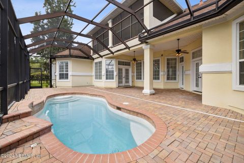 A home in Fleming Island