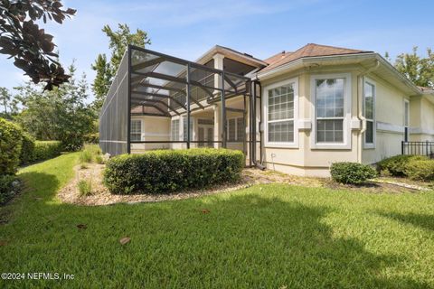 A home in Fleming Island