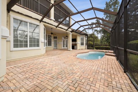 A home in Fleming Island