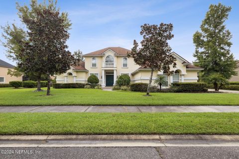 A home in Fleming Island