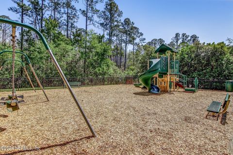 A home in Fleming Island