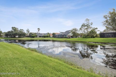 A home in Fleming Island