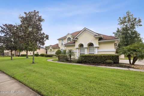 A home in Fleming Island