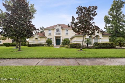 A home in Fleming Island