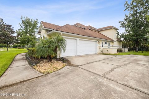 A home in Fleming Island