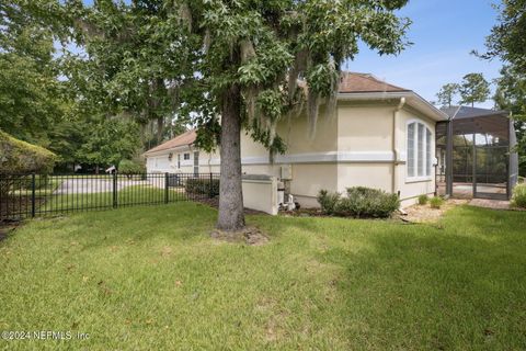 A home in Fleming Island