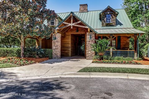 A home in Fleming Island