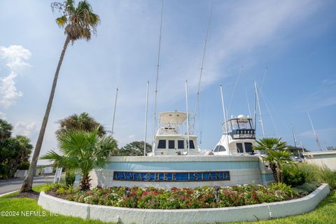 A home in St Augustine