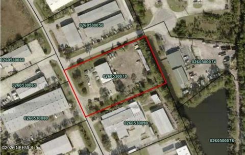 170 CUMBERLAND PARK Drive St. Augustine FL 32095