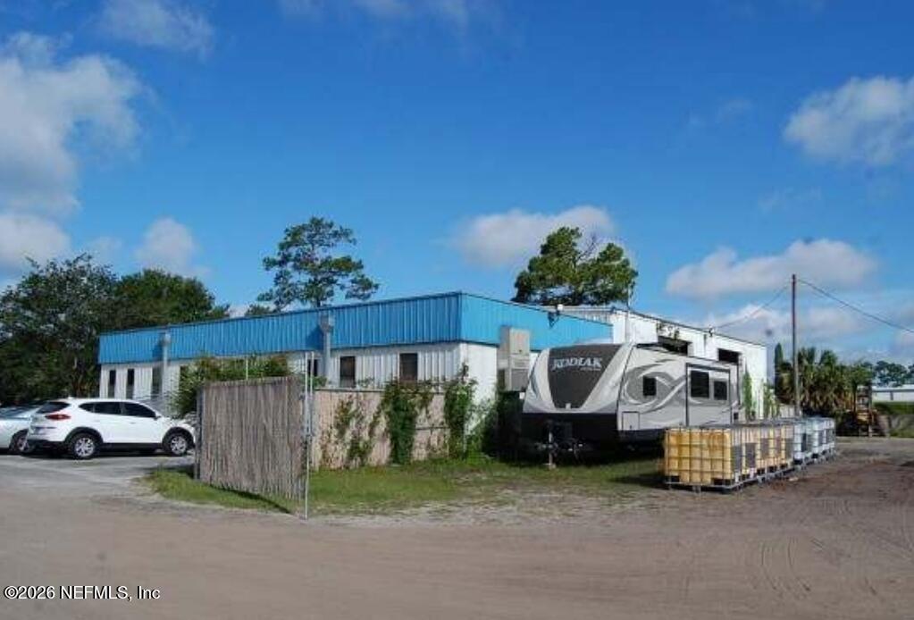 170 CUMBERLAND PARK Drive