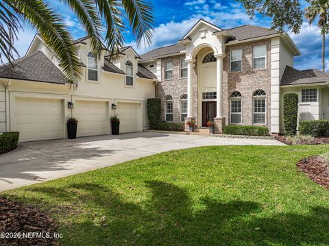 Photo of 188 CLEARLAKE Drive, Ponte Vedra Beach, FL 32082 (MLS # 2140815)