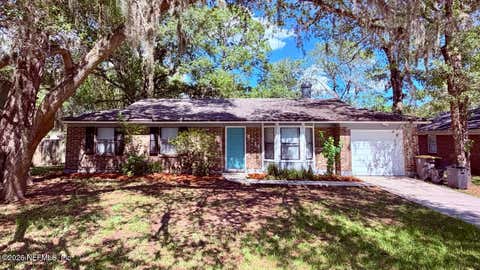 Photo of 4711 CINNAMON FERN Drive, Jacksonville, FL 32210 (MLS # 2156335)
