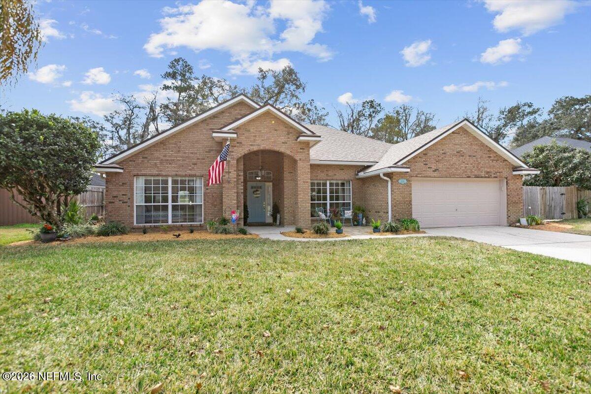 5240 CAMELOT FOREST Drive