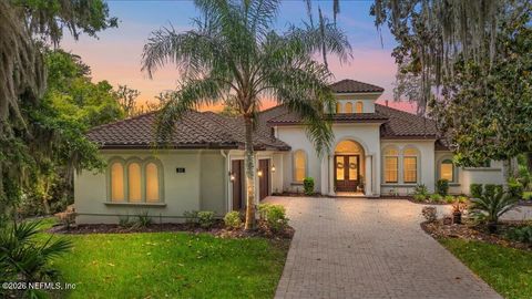Photo of 532 COSTA DEL SOL Drive, St. Augustine, FL 32095 (MLS # 2145098)