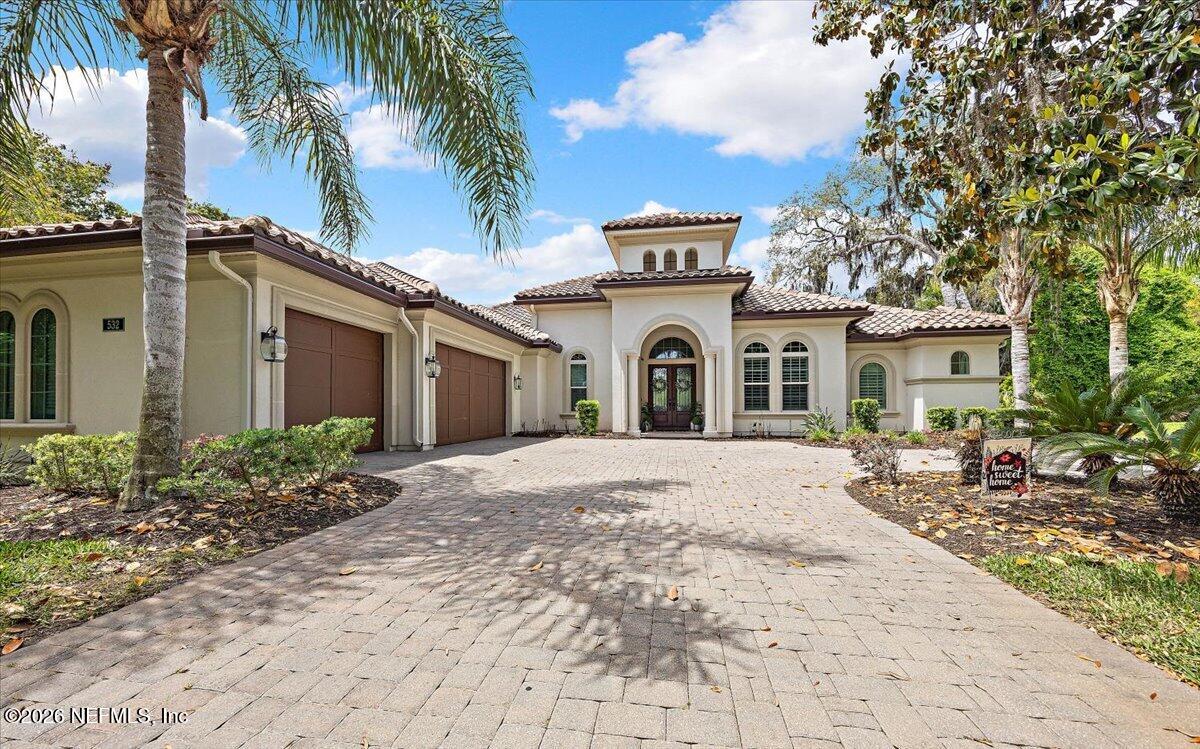 532 COSTA DEL SOL Drive