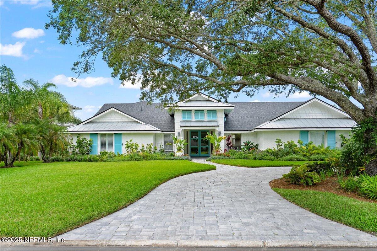 548 LAKE Road