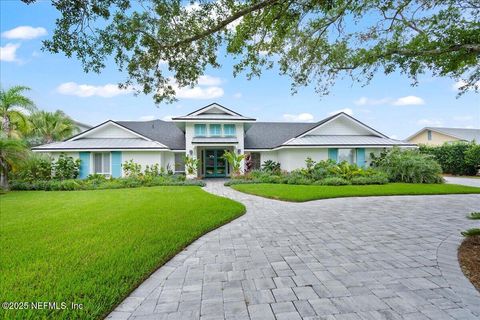 548 LAKE Road Ponte Vedra Beach FL 32082