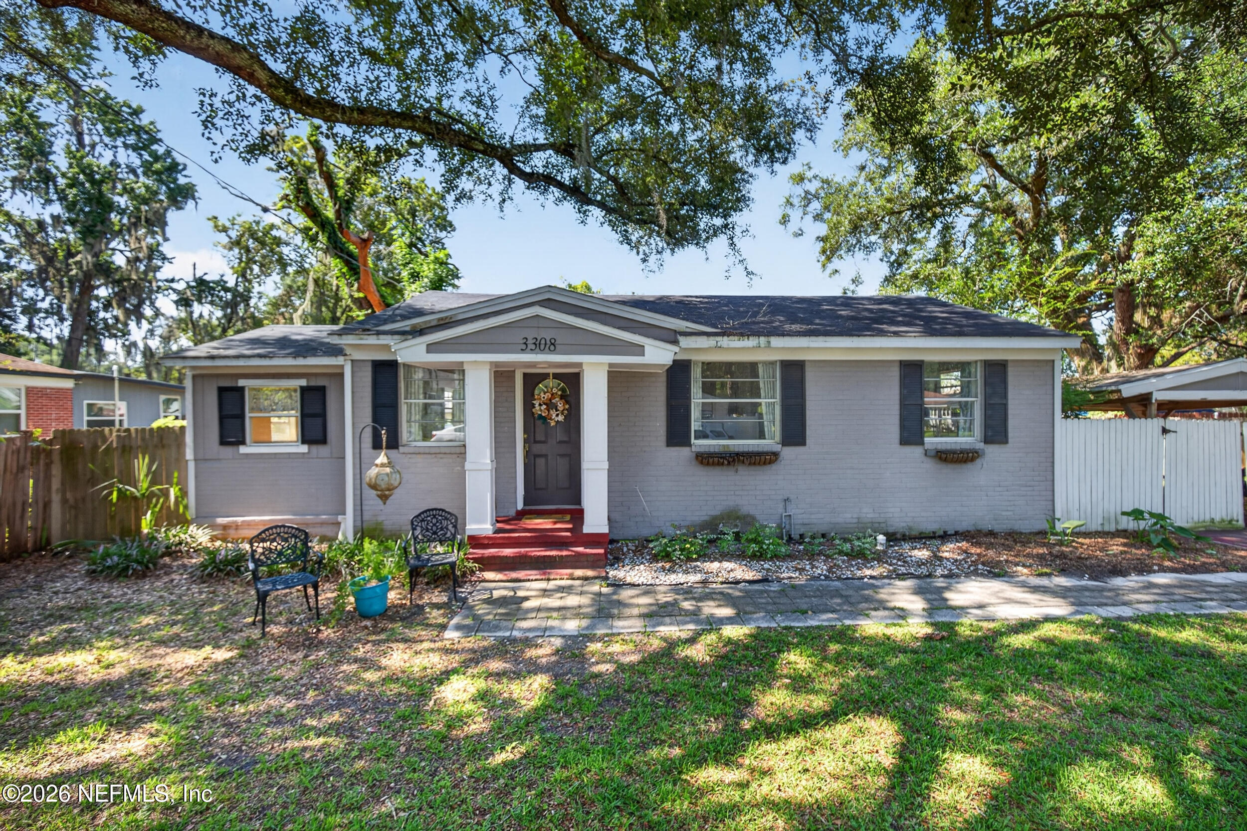 3308 SHERIDAN Road