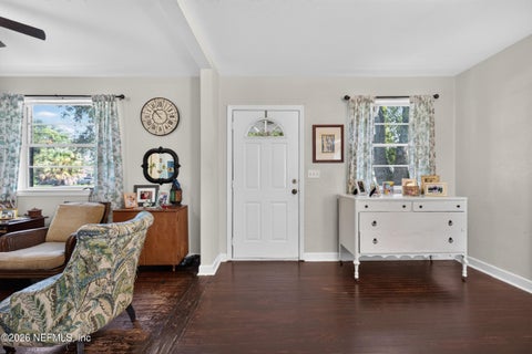 Photo of 3308 SHERIDAN Road, Jacksonville, FL 32207 (MLS # 2153284)