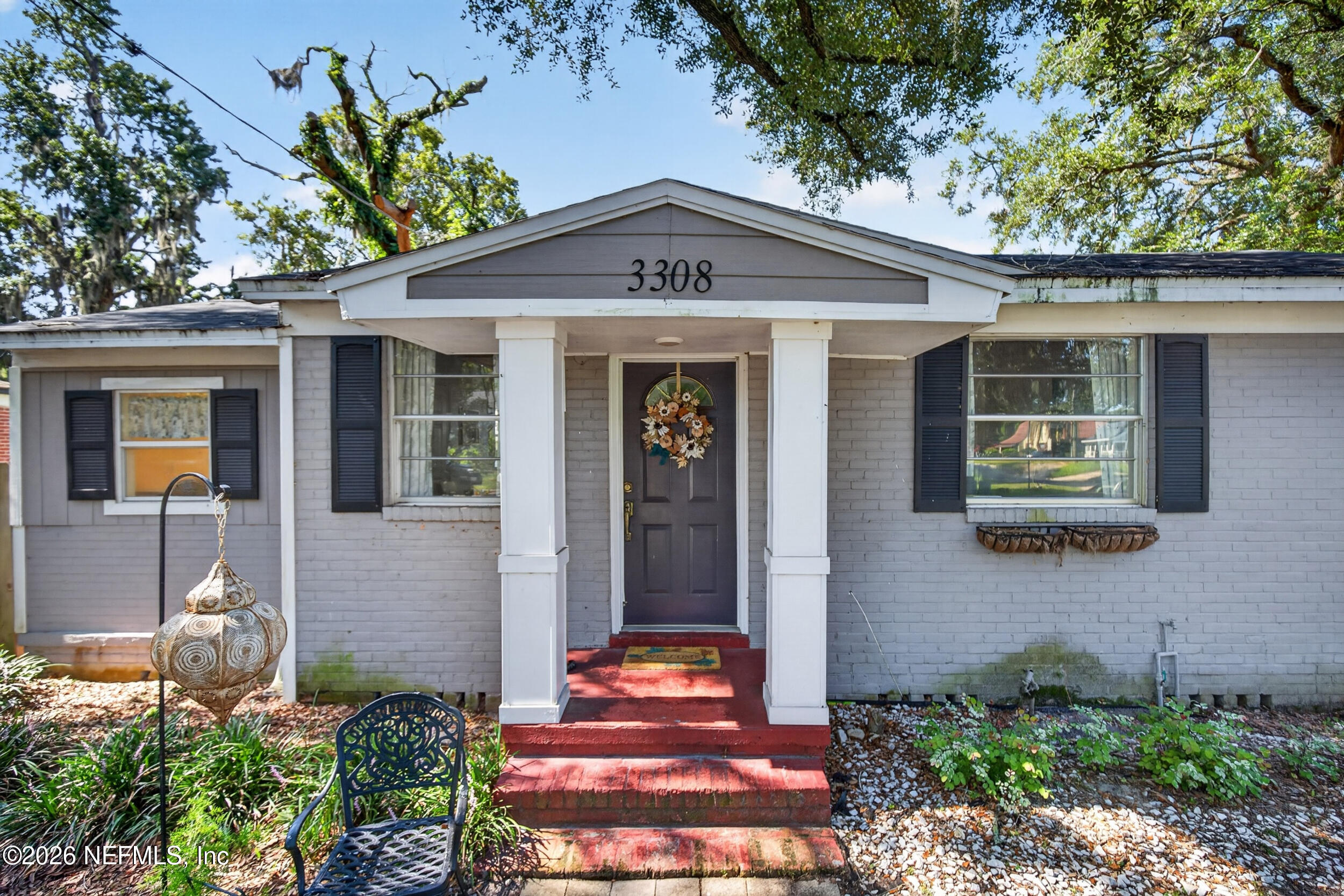 3308 SHERIDAN Road