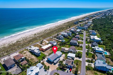 A home in Fernandina Beach