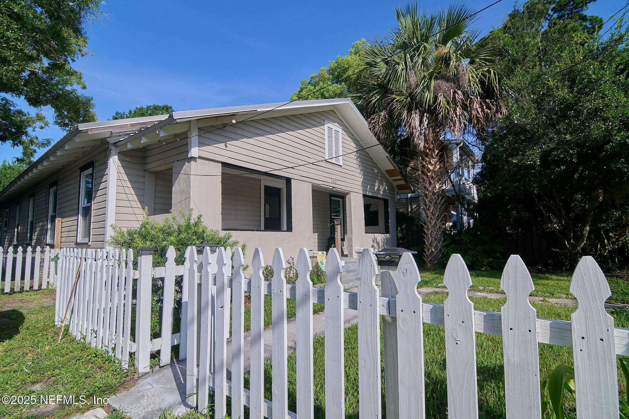166 MARTIN LUTHER KING Avenue