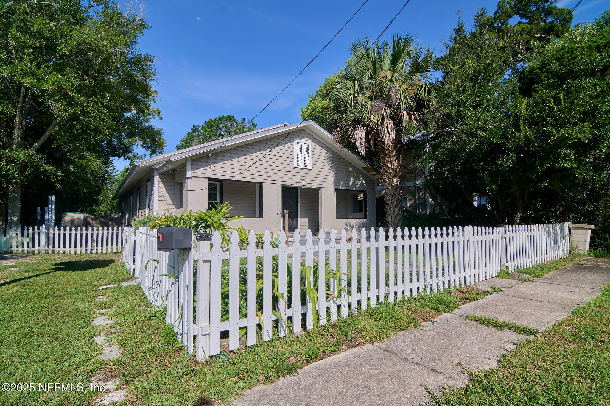166 MARTIN LUTHER KING Avenue