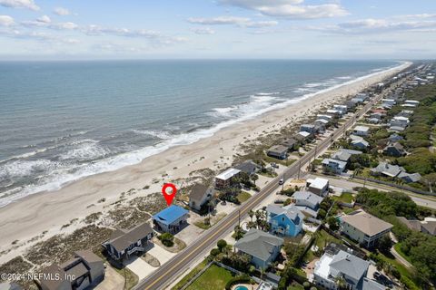 A home in Fernandina Beach