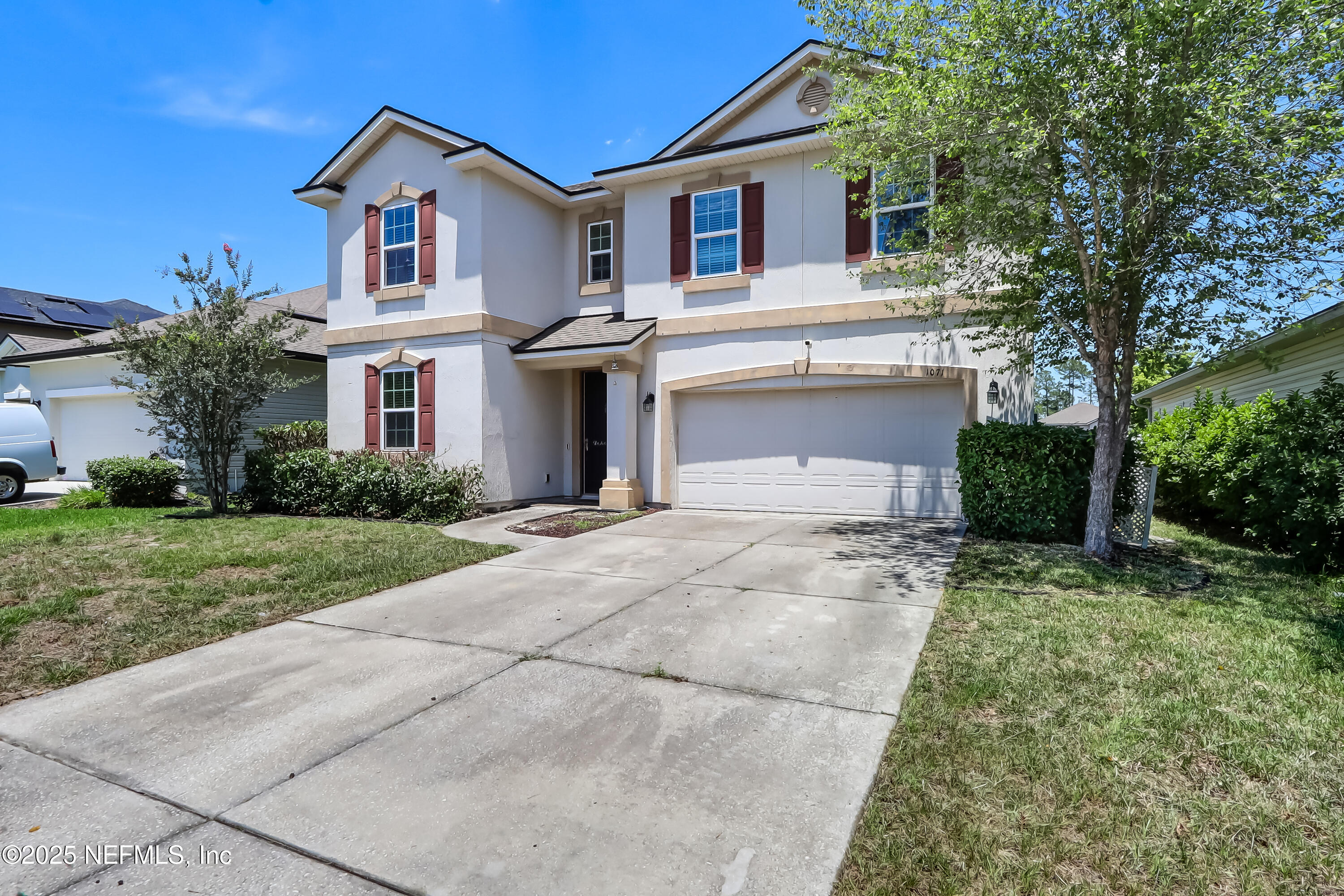1071 WETLAND RIDGE Circle