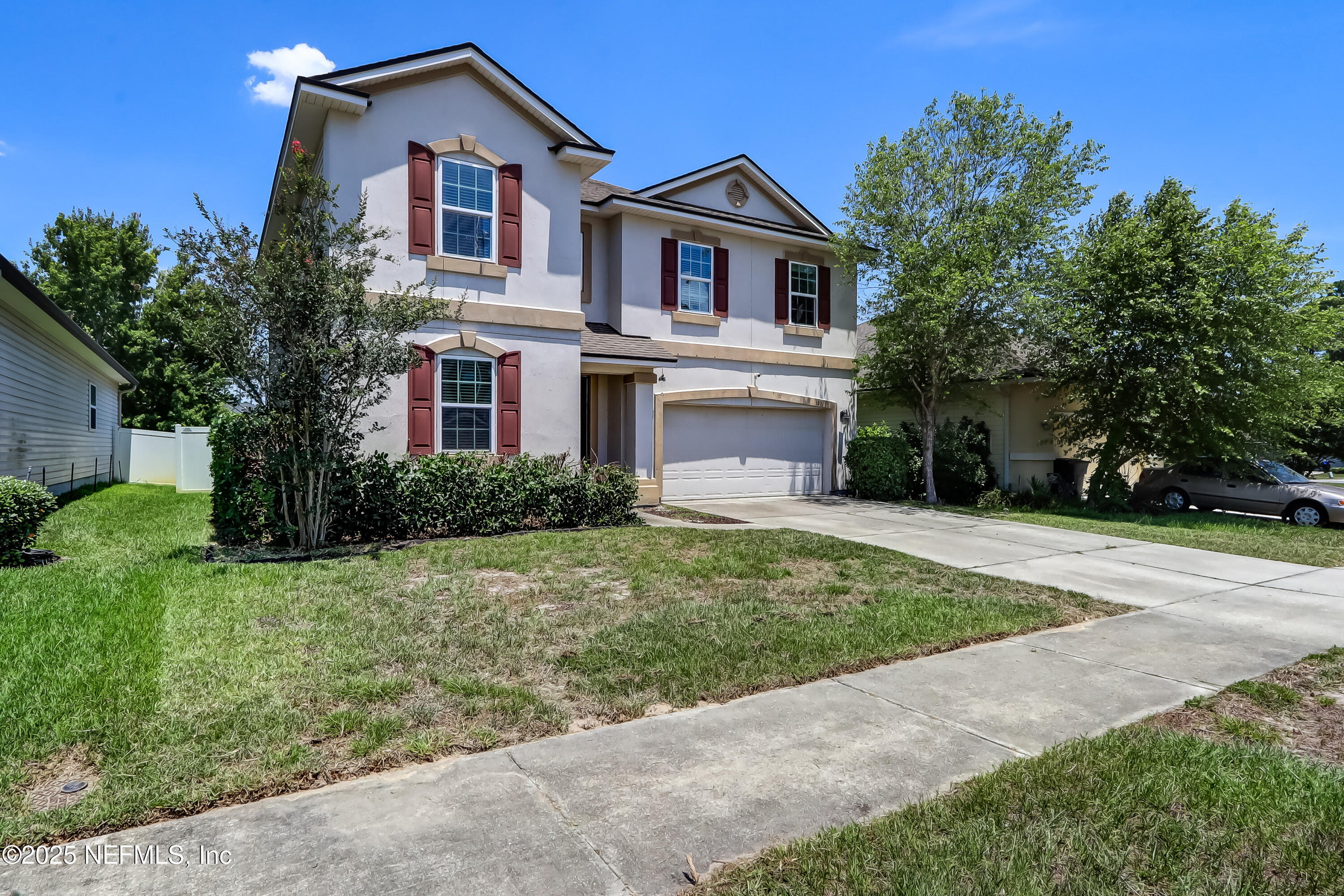 1071 WETLAND RIDGE Circle