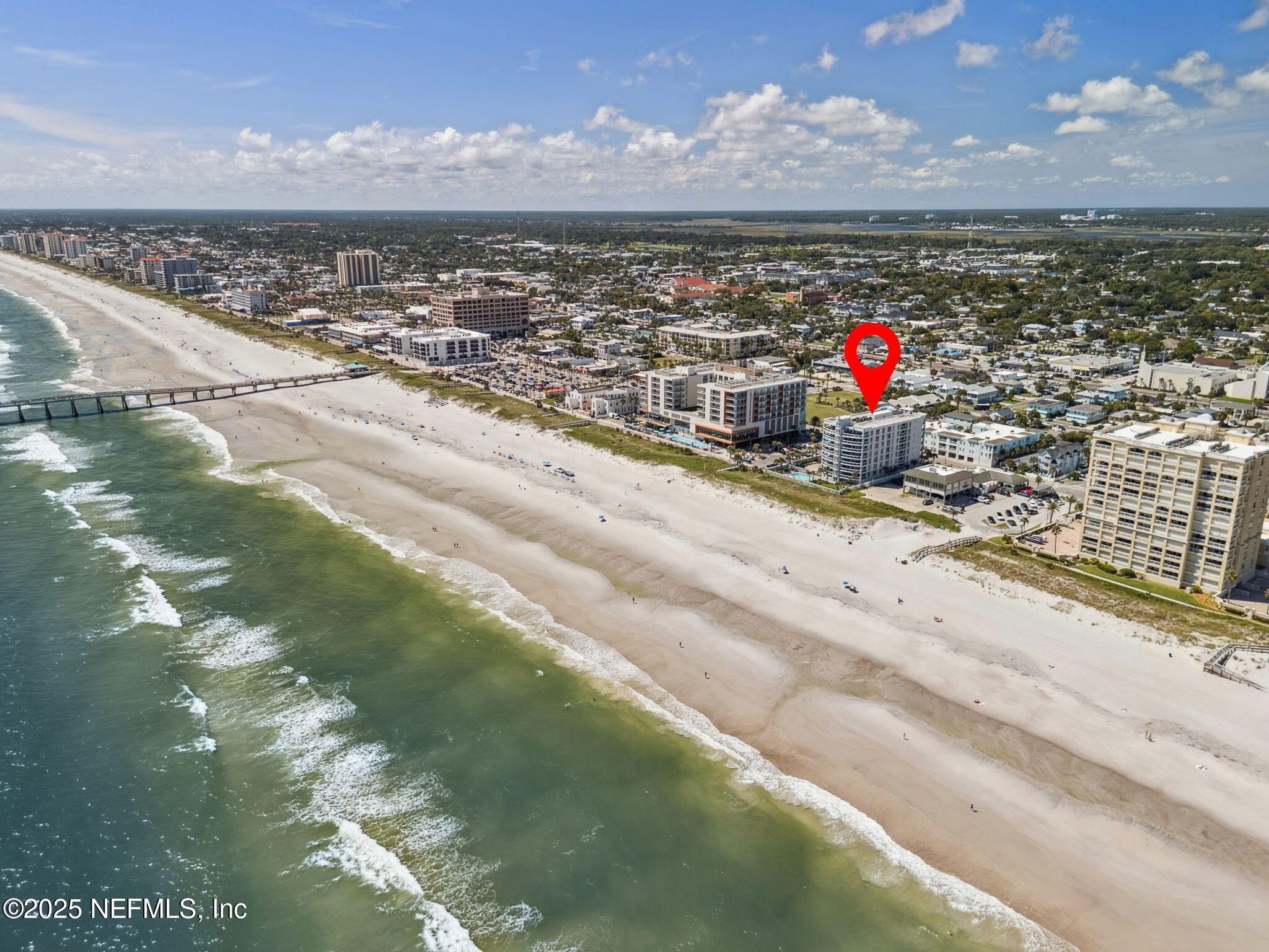 Jacksonville Beach, Florida, 32250, United States, 4 Bedrooms Bedrooms, ,4 BathroomsBathrooms,Residential,Active,2034673