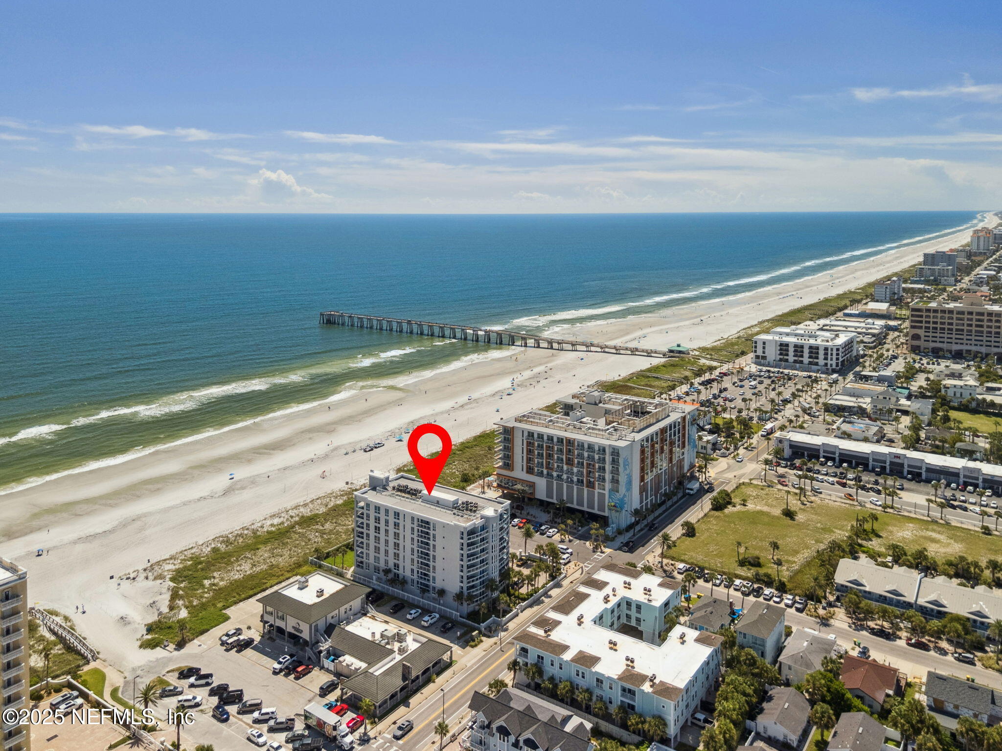 Jacksonville Beach, Florida, 32250, United States, 4 Bedrooms Bedrooms, ,4 BathroomsBathrooms,Residential,Active,2034673