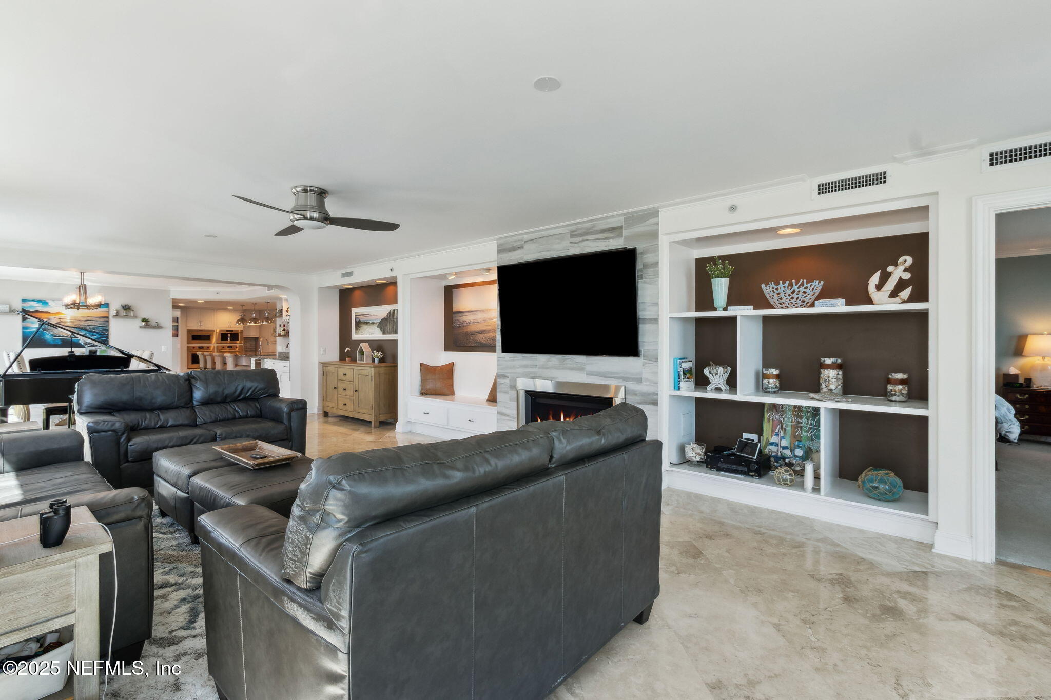 Jacksonville Beach, Florida, 32250, United States, 4 Bedrooms Bedrooms, ,4 BathroomsBathrooms,Residential,Active,2034673