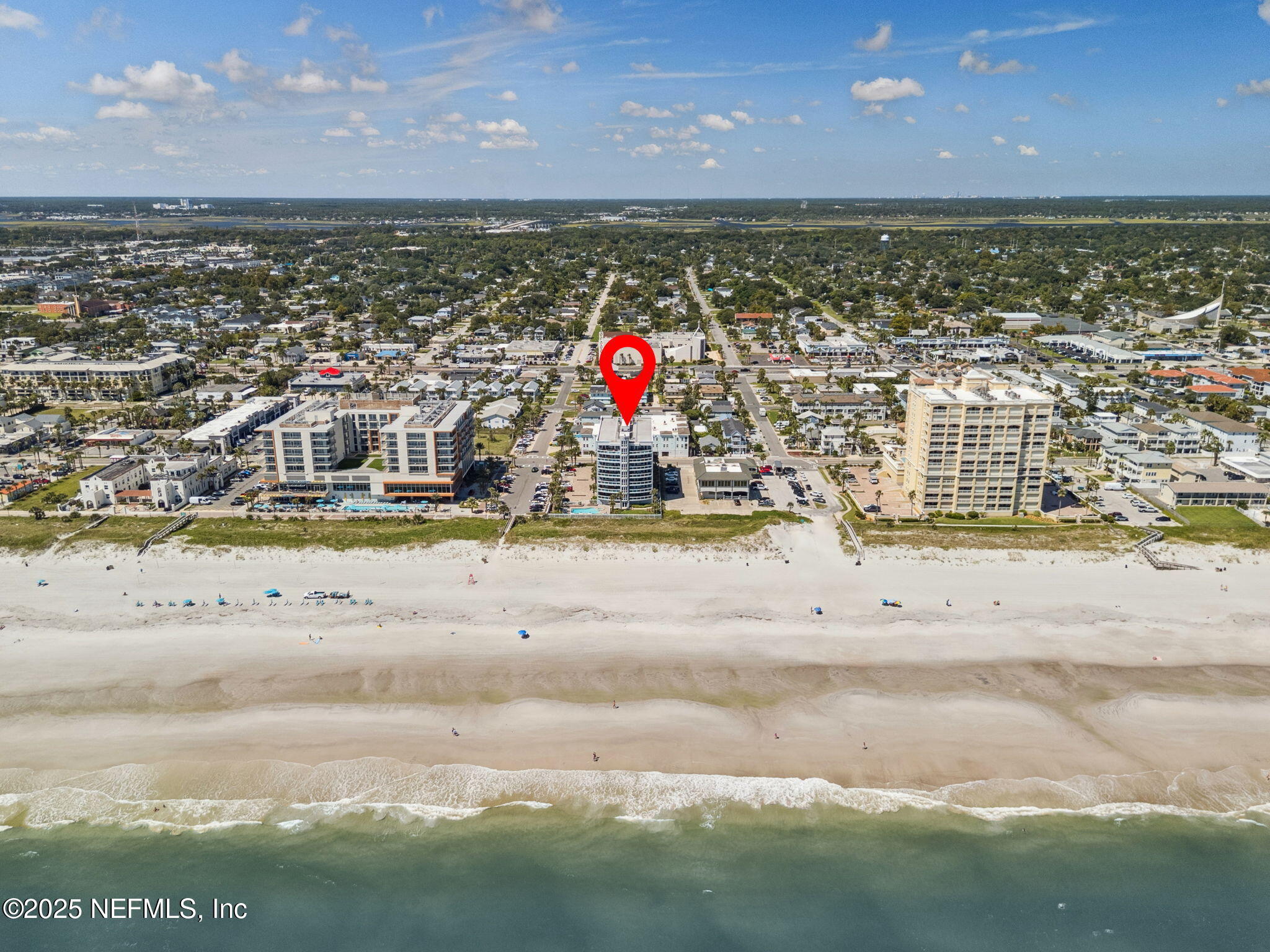 Jacksonville Beach, Florida, 32250, United States, 4 Bedrooms Bedrooms, ,4 BathroomsBathrooms,Residential,Active,2034673