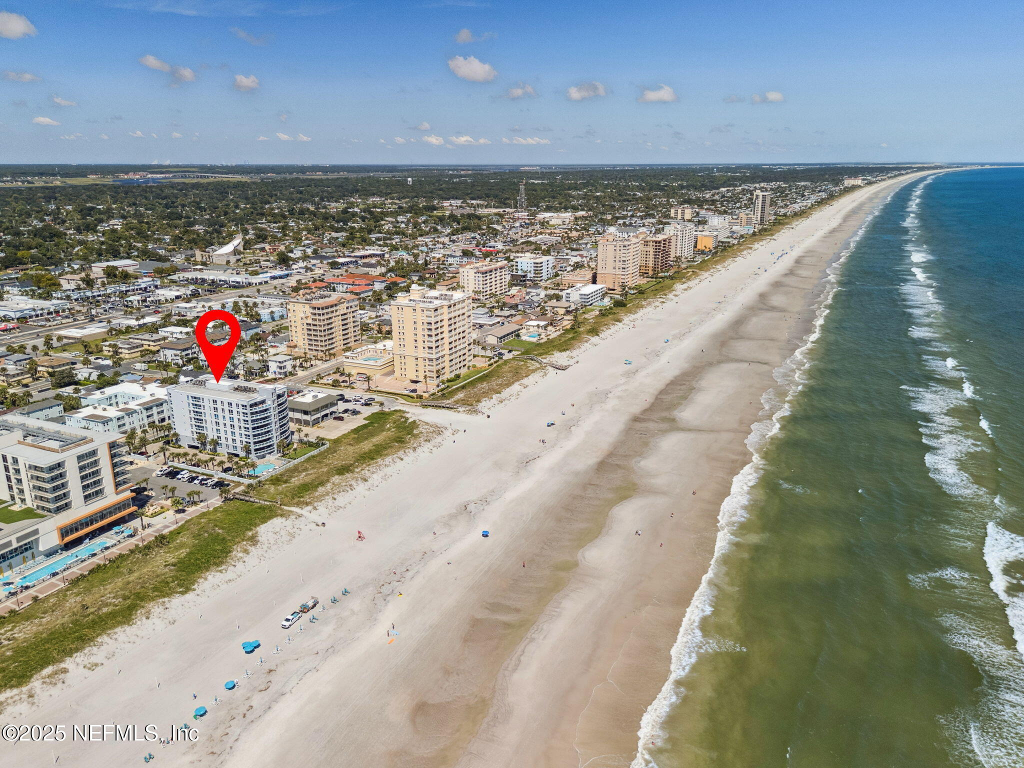 Jacksonville Beach, Florida, 32250, United States, 4 Bedrooms Bedrooms, ,4 BathroomsBathrooms,Residential,Active,2034673