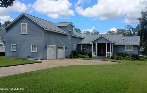 Photo of 6201 HYDE PARK Circle, Jacksonville, FL 32210 (MLS # 2164624)