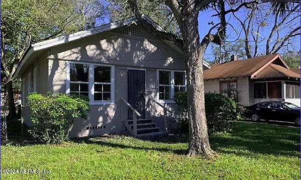Jacksonville, FL home for sale located at 1225 W 27th Street, Jacksonville, FL 32209