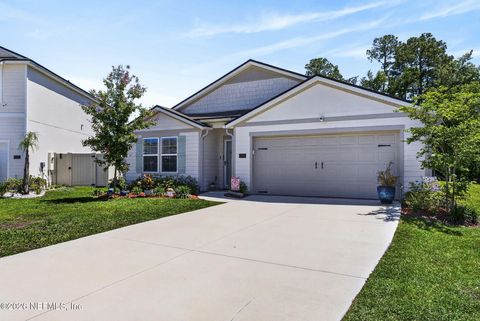 Photo of 231 ARDILA Circle, St. Augustine, FL 32084 (MLS # 2140124)