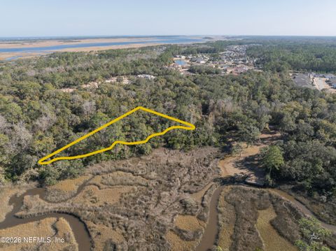 Photo of PARCEL 7 PINE ISLAND Road, Ponte Vedra, FL 32081 (MLS # 2129945)