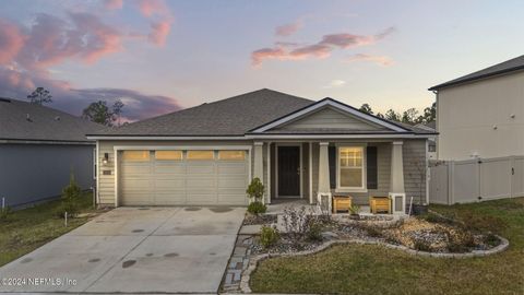 A home in Yulee