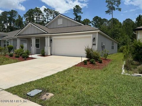 Photo of 7816 ISLAND FOX Road, Jacksonville, FL 32222 (MLS # 2153031)