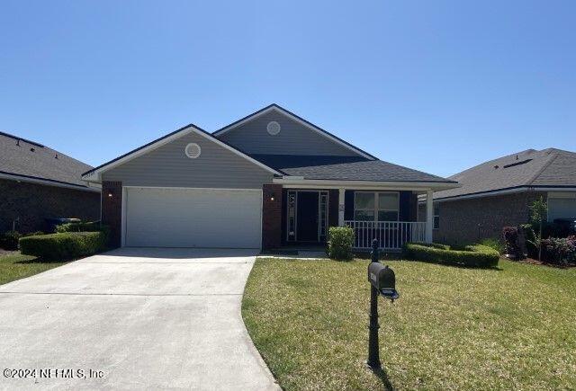 Jacksonville, FL home for sale located at 12308 Cadley Circle, Jacksonville, FL 32219