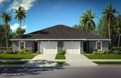 115 SECRETARY Trail Palm Coast FL 32164