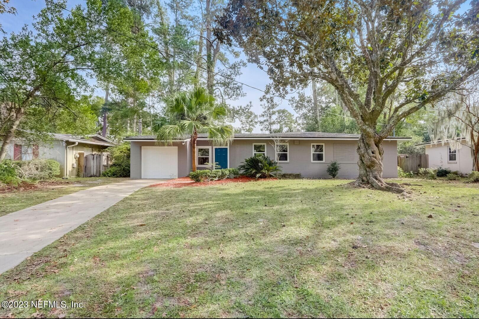 Jacksonville, FL home for sale located at 4634 Verona Avenue, Jacksonville, FL 32210