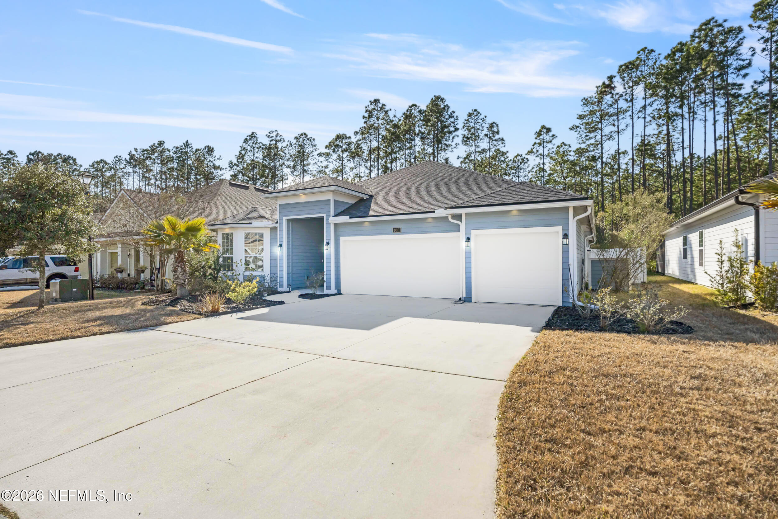 850 LAUREL VALLEY Drive