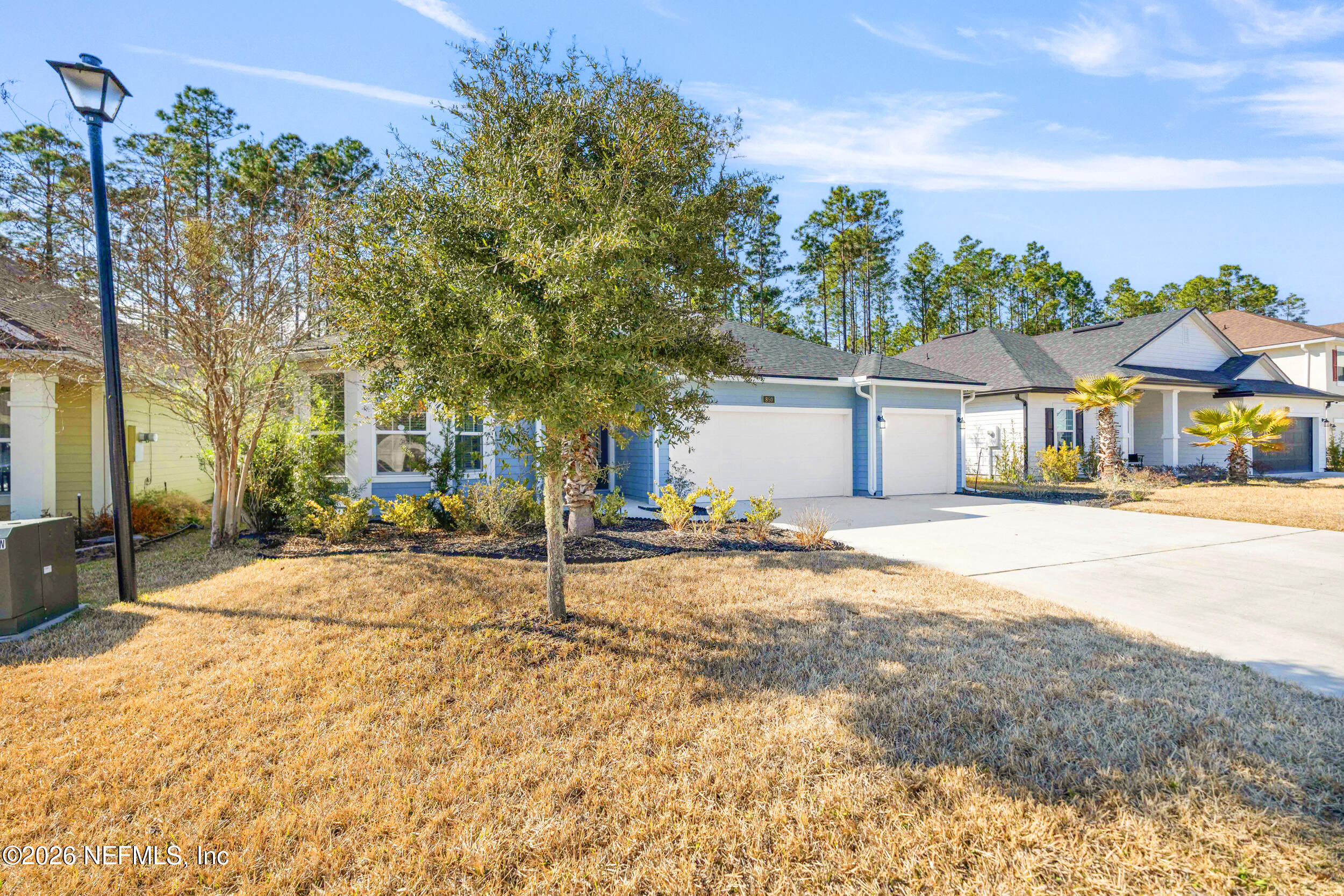 850 LAUREL VALLEY Drive