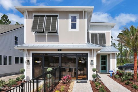 59 OAK BREEZE Drive Ponte Vedra FL 32081